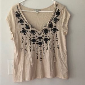 American eagle top